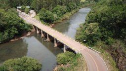 altText(Cómo cruzar desde Misiones hacia las playas de Brasil)}