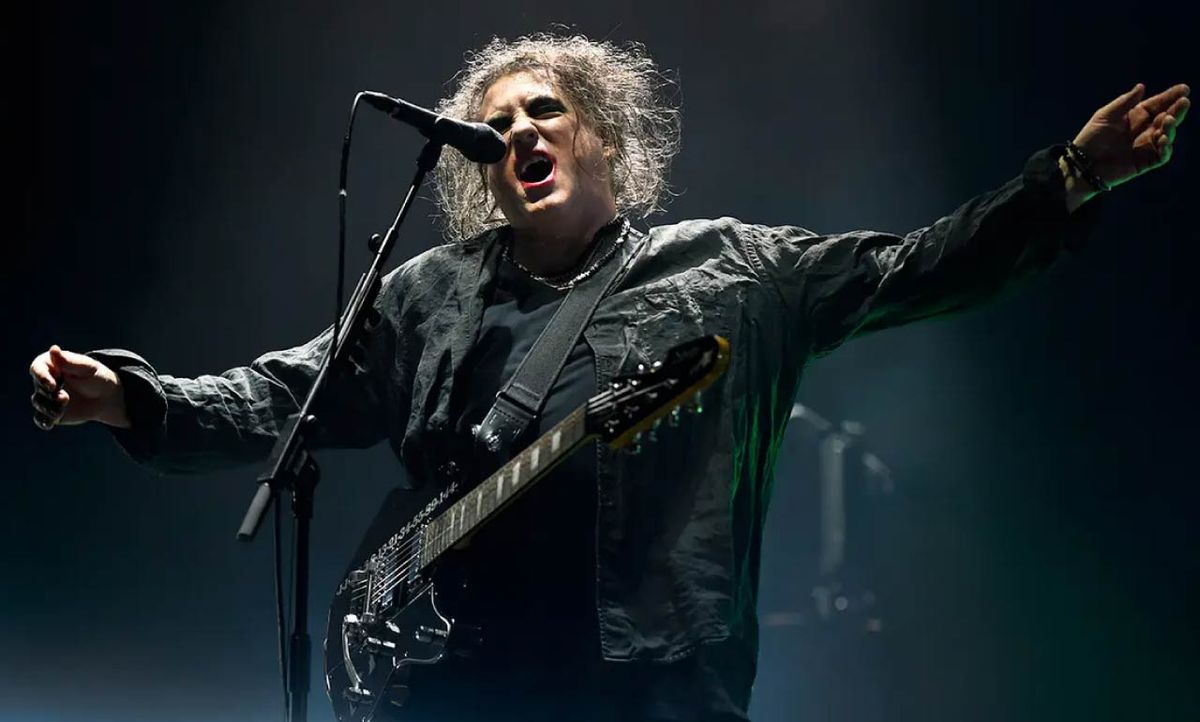 The Cure en Argentina Entradas, fechas y precios