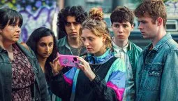 La miniserie que transforma una app en una pesadilla.&nbsp;