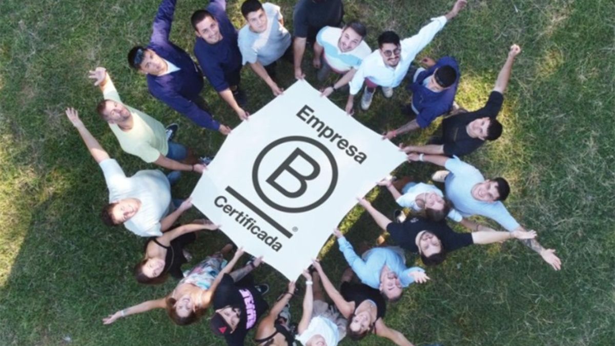 El Mes de las Empresas B celebra su jornada a nivel mundial y Argentina tiene motivos debido a que es el décimo país con más compañías certificadas. El Mes de las Empresas B celebra su jornada a nivel mundial y Argentina tiene motivos debido a que es el décimo país con más compañías certificadas.