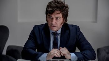 FOPEA apuntó contra Javier Milei. FOPEA apuntó contra Javier Milei.