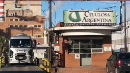 Celulosa al límite: Un rojo de $172.000 MM la empuja al concurso preventivo