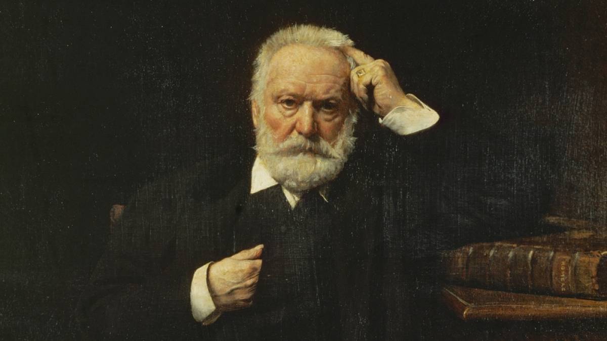 Victor Hugo fue un genio que usó la literatura para denunciar injusticias y darles voz a los olvidados. Su obra aún resuena en los que leen con corazón abierto.