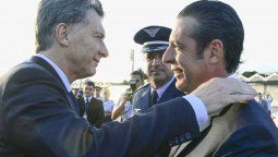 altText(Magariños deja una embajada clave vacante hasta las elecciones)}