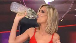 altText(Miriam Lewin rescató a Viviana Canosa pero disparó contra Canal 9 por un spot)}