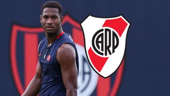 River sacude el mercado: va por Romaña y le 'regala' una figura a San Lorenzo