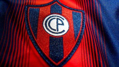 Para Cerro Porteño las Malvinas se llaman 