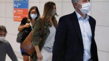 causa peajes: pidieron la inhibicion de bienes de empresas vinculadas a macri causa peajes: pidieron la inhibicion de bienes de empresas vinculadas a macri