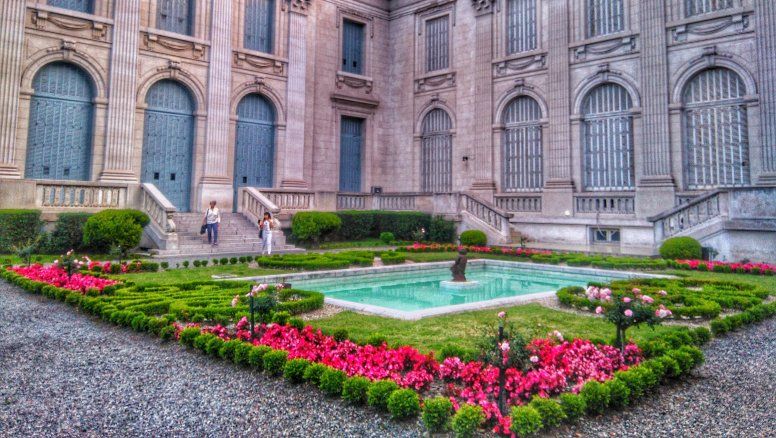 6 paseos escondidos para visitar en Buenos Aires