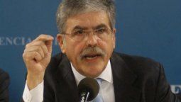 De Vido piensa que estas elecciones no serán buenas para el oficialismo