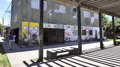 Misterio en Rosario: Hombre fue baleado en el tercer ataque en dos meses en esa cuadra