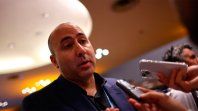 Rodrigo Lussich lanzó una grave acusación contra Fernando Cerimedo.