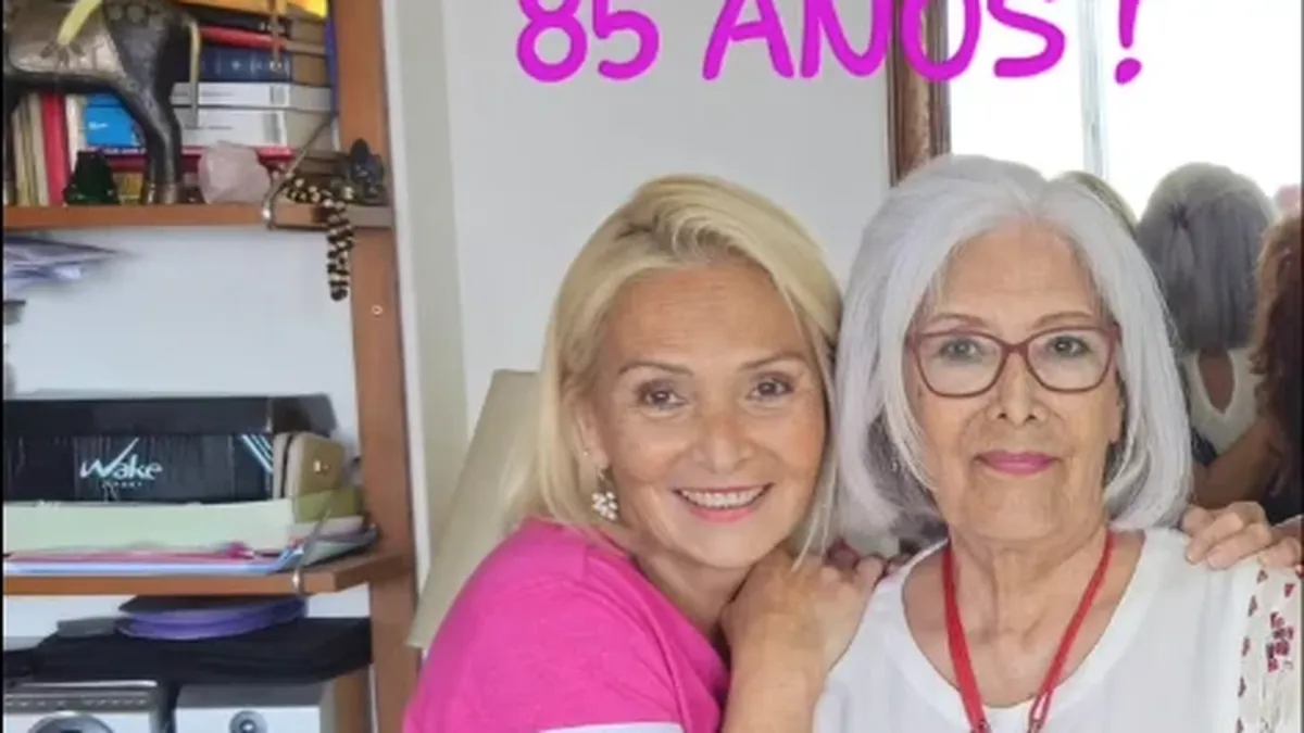 Adriana Brandoni es la hija mayor del actor, nacida cuando él tenía 17 años. Su historia vuelve a tomar relevancia tras revelaciones familiares recientes. Fuente: Instagram Adriana Brandoni es la hija mayor del actor, nacida cuando él tenía 17 años. Su historia vuelve a tomar relevancia tras revelaciones familiares recientes. Fuente: Instagram