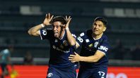 Aldosivi vs. Independiente Rivadavia