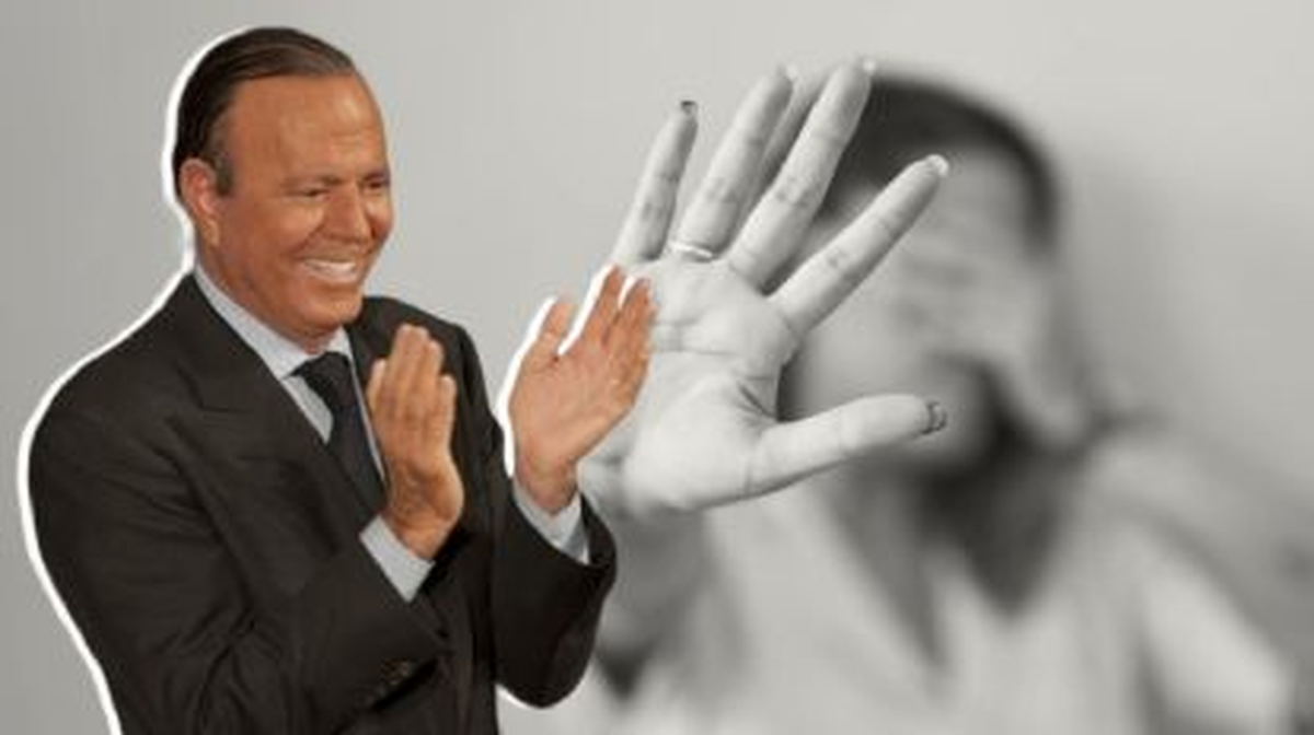 Una de las víctimas contó que fue penetrada, a sus 22 años, contra su voluntad por Iglesias; sufrió bofetadas, insultos y vejaciones físicas y verbales. Una de las víctimas contó que fue penetrada, a sus 22 años, contra su voluntad por Iglesias; sufrió bofetadas, insultos y vejaciones físicas y verbales.