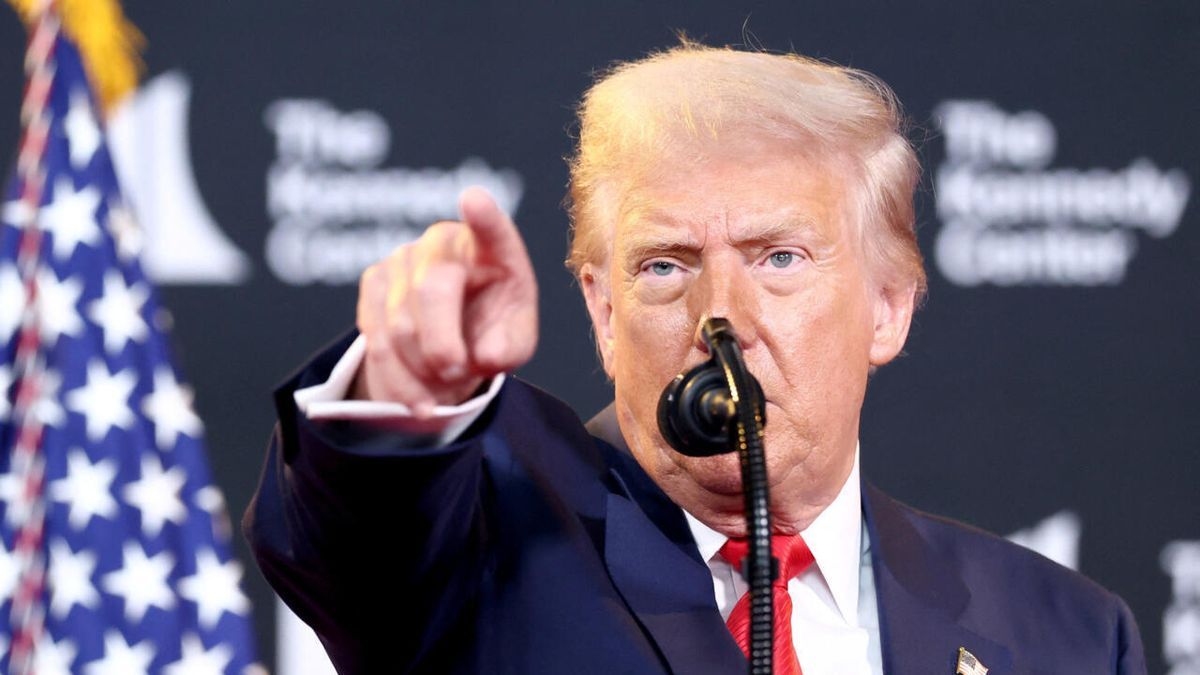 CNN y dos medios más fueron echados de la Casa Blanca