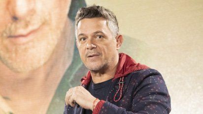 Alejandro Sanz y un desesperado pedido por su salud mental