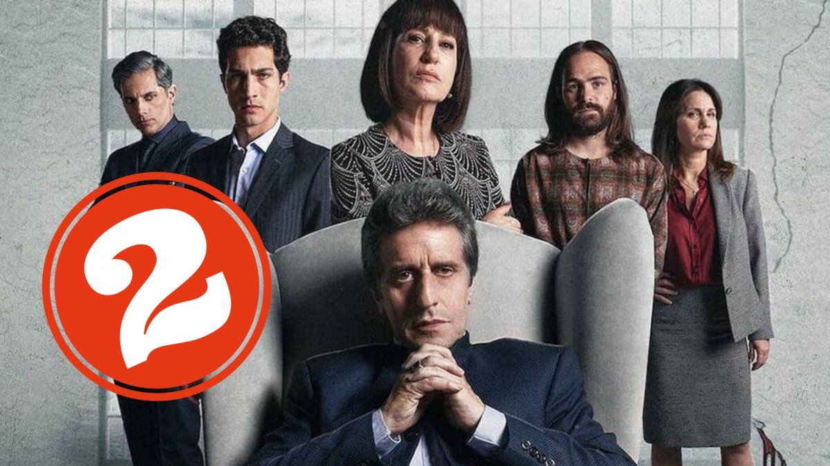 Netflix confirma la temporada 2 de la serie argentina