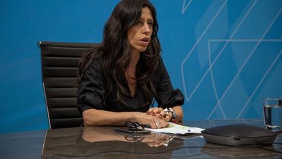 Inflación: Pronto, el gobierno se reúne con supermercadistas