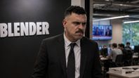 Manu Jove se solidarizó con los trabajadores despedidos de Blender y tomó una sorpresiva decisión. Manu Jove se solidarizó con los trabajadores despedidos de Blender y tomó una sorpresiva decisión.
