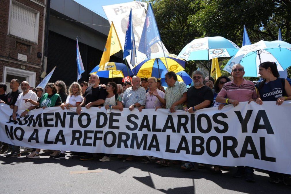 Se prevé un viernes caliente.&nbsp;