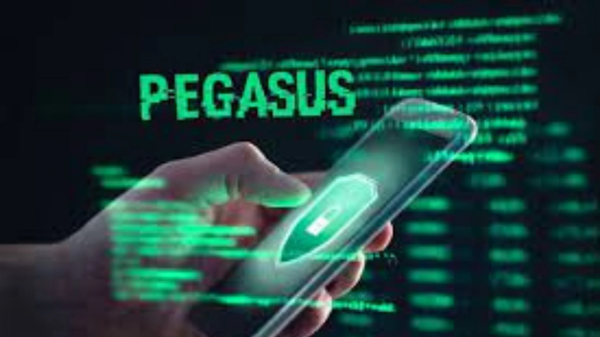 El software espía Pegasus | Foto Prensa Latina El software espía Pegasus | Foto Prensa Latina