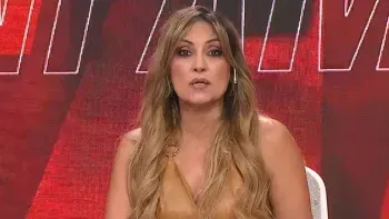 Marcela Tauro pidió perdón tras una polémica frase dicha en El Club del Moro. Marcela Tauro pidió perdón tras una polémica frase dicha en El Club del Moro.