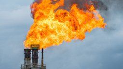 Argentina energética siente lo que pasa en Medio Oriente.&nbsp;