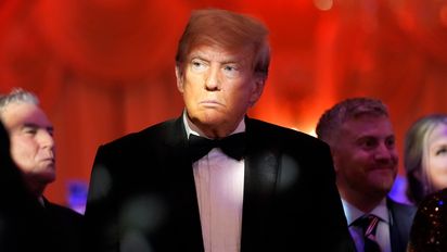 Confusión: Donald Trump posteó que está evaluando muchas sanciones contra Rusia: ¡...!