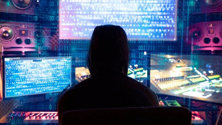 Problemas para Galperín: Hackers amenazan a Mercado Libre