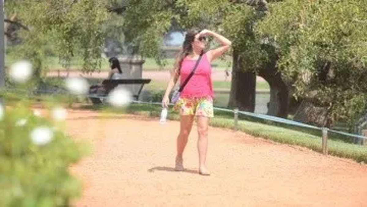 Dejamos atrás el veranito versión corta de esta semana, pero puede volver pronto. El clima seguirá cambiante Dejamos atrás el veranito versión corta de esta semana, pero puede volver pronto. El clima seguirá cambiante