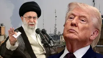 Irán en diálogo nuclear con Trump y dedo en el gatillo con el estrecho de Ornuz