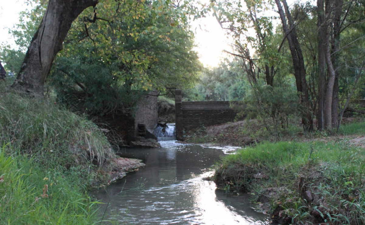 En el Partido de Ramallo, a tres horas en auto desde CABA, se encuentra El Paraíso, un pueblo ideal para conocer en un fin de semana. En el Partido de Ramallo, a tres horas en auto desde CABA, se encuentra El Paraíso, un pueblo ideal para conocer en un fin de semana.