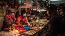 altText(¿Fin del debate? Estudios sostienen que la pandemia empezó en Wuhan)}