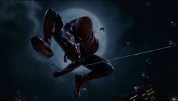 Los lanzarredes de Spider-Man ya son realidad: un grupo de científicos desarrolló un dispositivo que dispara una seda capaz de levantar objetos pesados.