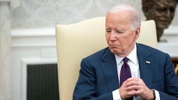 Joe Biden debería replantear su campaña.