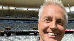 Marley se adapta al streaming sin perder de vista su esencia televisiva: El ridículo es lo mío. Marley se adapta al streaming sin perder de vista su esencia televisiva: El ridículo es lo mío.