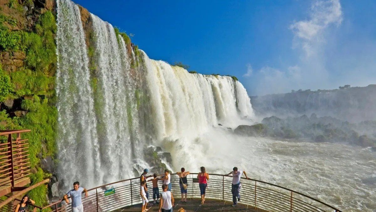 Puerto Iguazú lanza su propio Previaje.