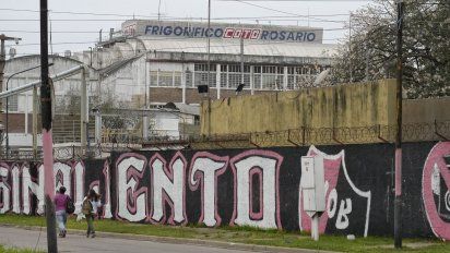 Rosario: El sector de la carne busca seriedad en Pullaro