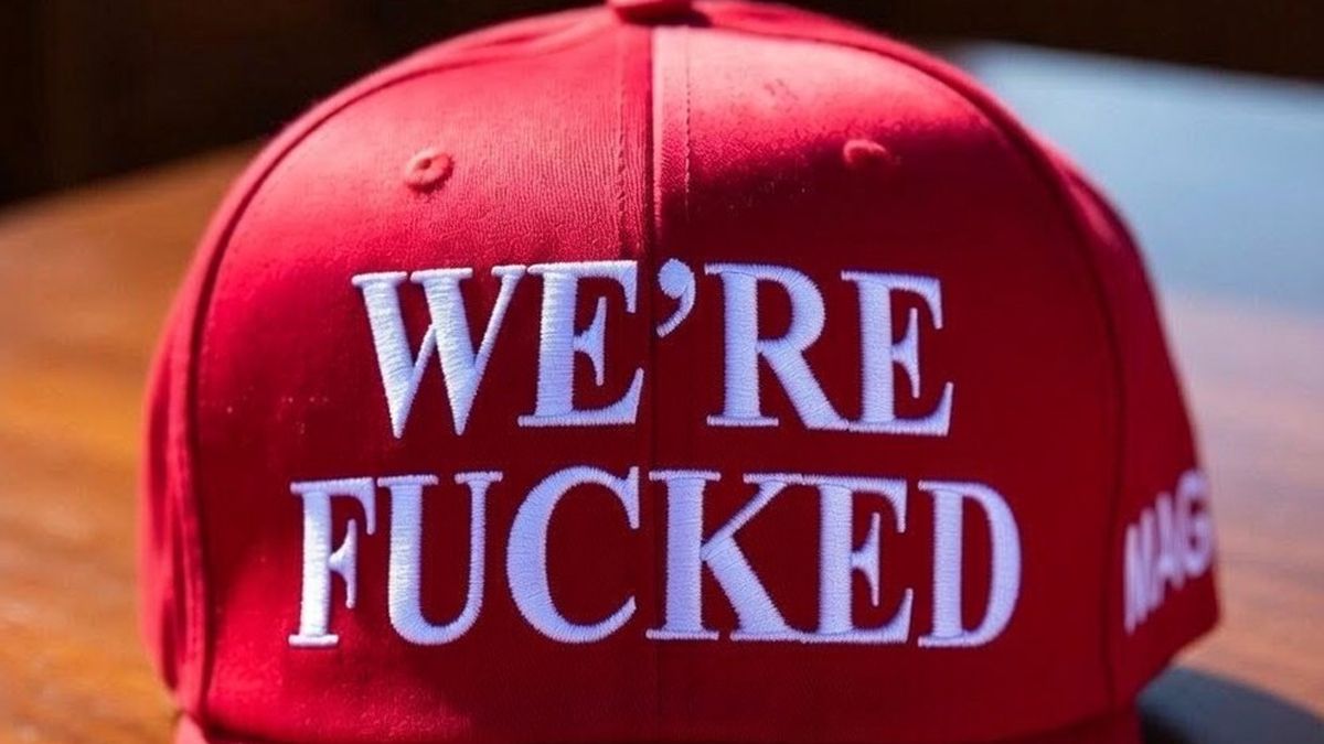 JD Vance abandonó Pakistán sin acuerdo con Irán, y vuelve la pesadilla 