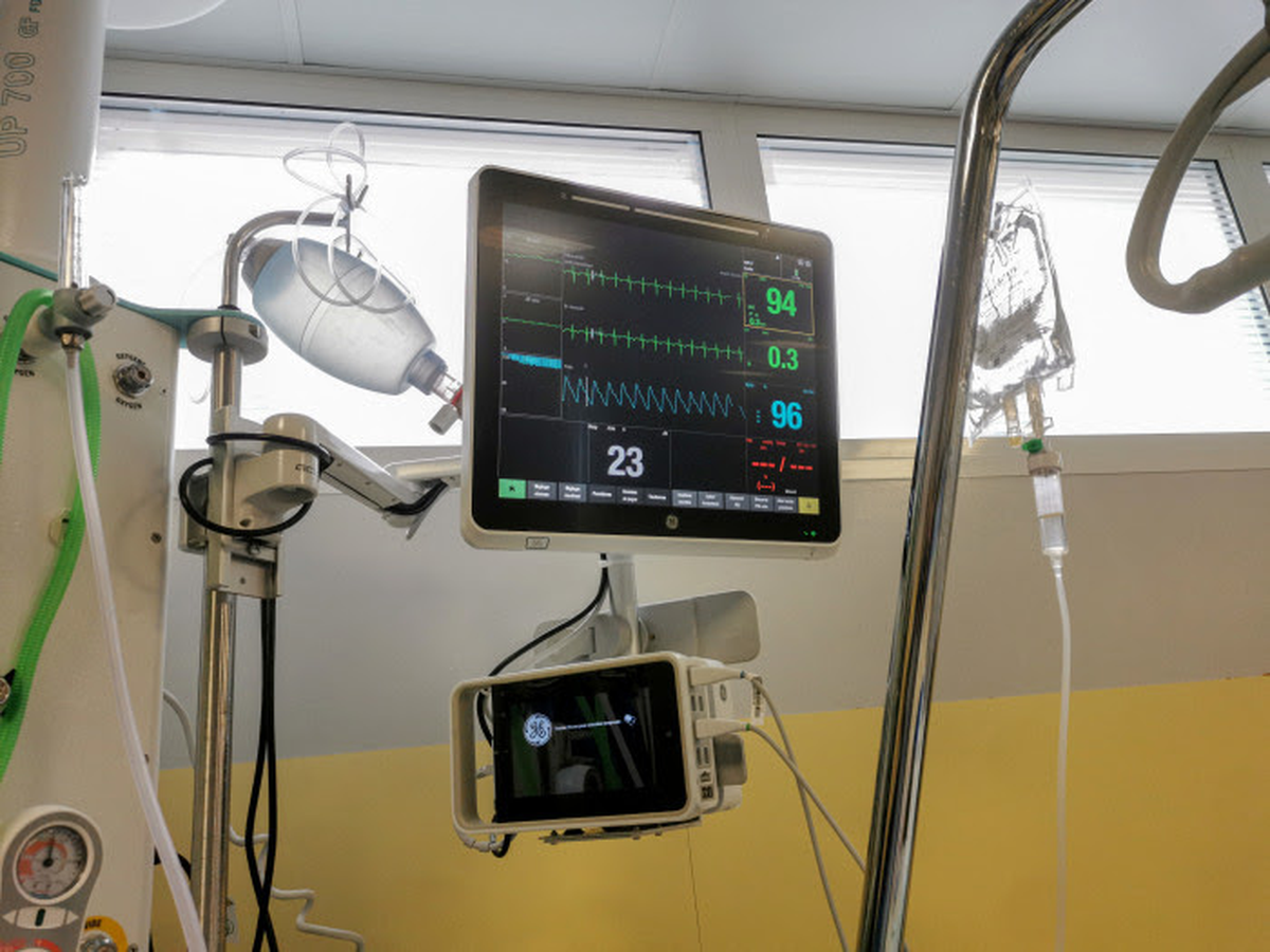 Es muy posible que los fármacos sean más efectivos en pacientes de mayor riesgo Es muy posible que los fármacos sean más efectivos en pacientes de mayor riesgo