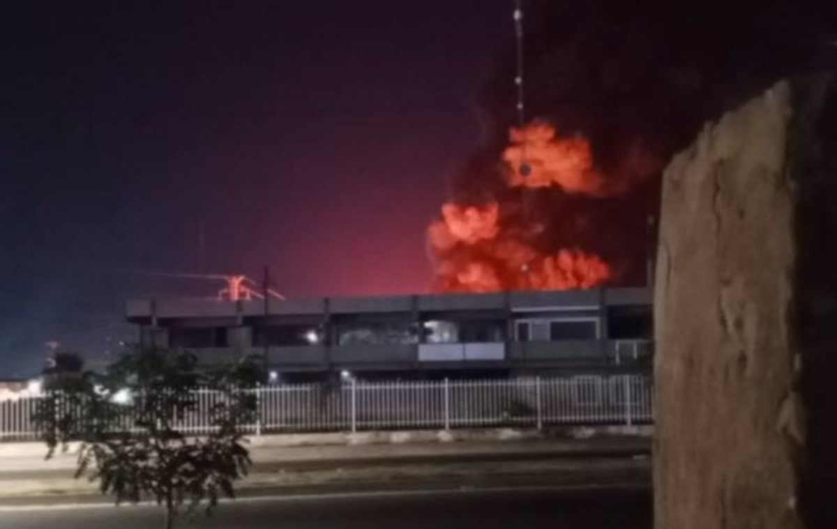 ¿Araque de Trump en Venezuela?