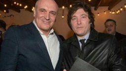 altText(Escándalo Bullrich: Se quiebra el relato del PRO y teme que los Libertarios se conviertan en Vox)}