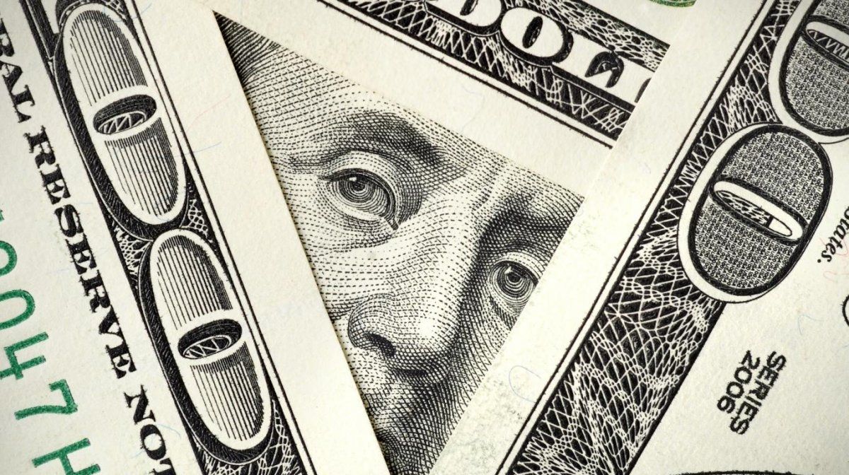 El problema no es el dólar estadounidense sino la inflación argentina.