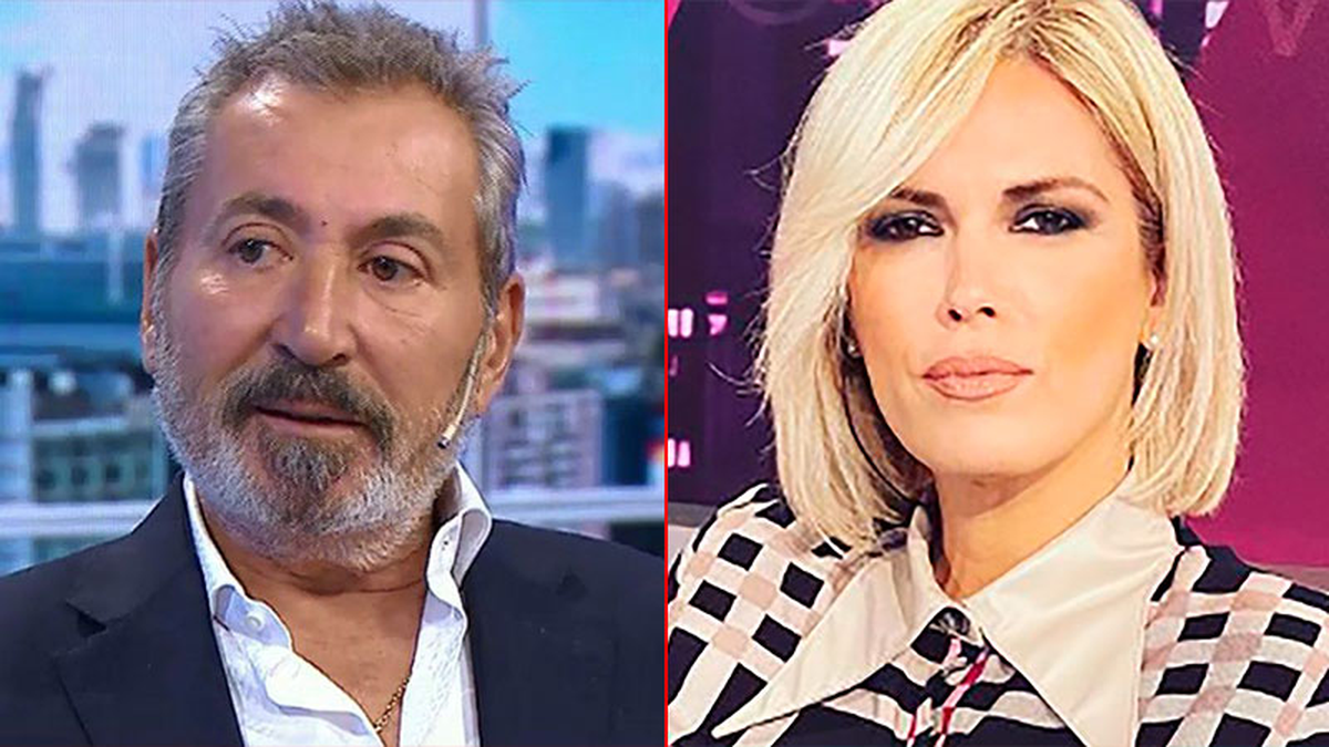 Daniel Vila sostuvo que fue su decisión que no se emitiera al aire el archivo que contenía el escrache a Sergio Massa en Santa Fe.