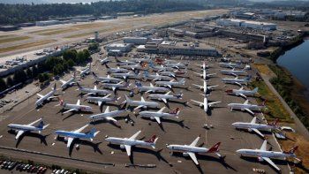 Sputnik V hará su recorrido pero ¿qué pasa con el tráfico aerocomeercial? Sputnik V hará su recorrido pero ¿qué pasa con el tráfico aerocomeercial?