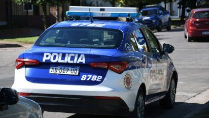 Inseguridad: Inauguró un negocio y le duró tres horas