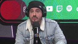 Federico Bal habló sobre su vínculo con Carmen Barbieri y confesó: Es difícil.