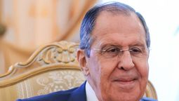 BRICS: Sergei Lavrov llega a Brasil.