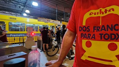 Otro paro de Metrodelegados en el subte: Líneas afectadas